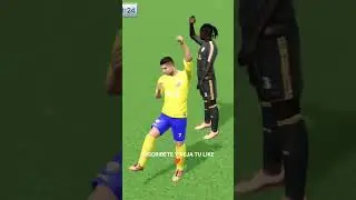 DLS SOCCER 26 BOCA JUNIORS #tik #dls #dls26 #messi #cr7 #f&uacute;tbol #game #gaming #games #gameplay