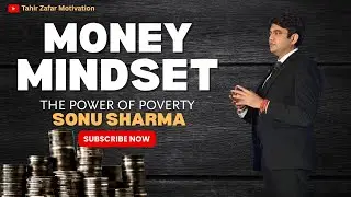 Money Mindset | How to get Success in Poverty? | Sonu Sharma Motivational Video 2026