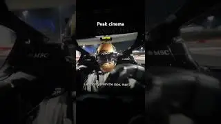 F1 Best Scene | #f1 #bradpitt #lewishamilton #viralshort