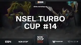 KOTI vs MSPS | Final карта №1 NON STOP Energy League Cup #14