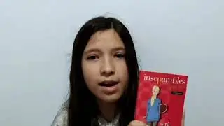 CAMILA DULCEY: SER ADOLESCENTE.