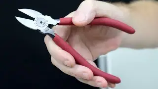 IGAN P6 Ultra Sharp Craft Cutters - Review and Demo
