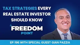 Tax Strategies Every Real Estate Investor Should Know
