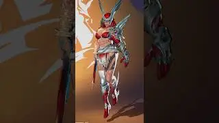 The NEW Season 4 Competitive Rewards!