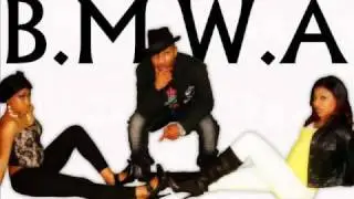 Push Push Push - BMWA ft. Kooly Chat