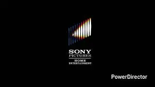 Sony Pictures Home Entertainment Logo (Suno AI Extended) Universal Pictures Pitched