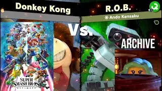 SnowStar21 Stream: Every Spirit Battle Spiritless Day: 20 (Smash Ultimate)