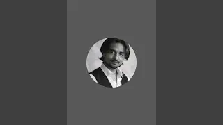 Asif Khan is live