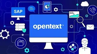 How OpenText&trade; intelligent information capture solutions save on time and resources