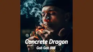 Concrete Dragon