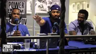 Matt Kemp Dom Kennedy