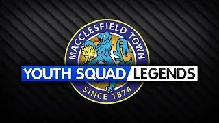 FIFA 19 TRAILER | MACCLESFIELD TOWN CAREER MODE | YOUTH SQUAD LEGENDS