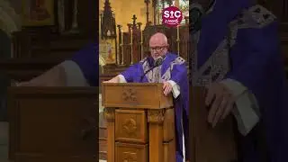 Fr David Braithwaite SJ Homily: The Dignity of the Body  (10/03/25)