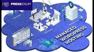 Pressidium WordPress Hosting Review | Managed WordPress Host☑️