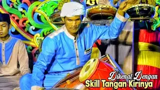 Ini Dia Cak Tohari Top 10 Skill Kendang Frytink 2021