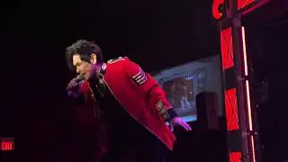 Mig Ayesa - Lola - LIVE