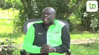 Gachagua augite atongoria a kuuma icigo itiganite nimakoretwo makihuthira uruu kigina kia muingi