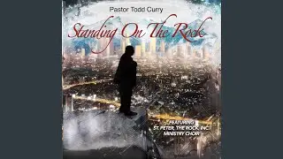 Jesus Will Fix It (Live) (feat. St. Peter, The Rock, Inc. Ministry Choir)