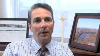 2015 Safe Work, Sound Business Award - Brookfield Renewable Energy Group
