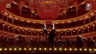 Gala 25-lecia Telewizji Polsat - Czterej Królowie