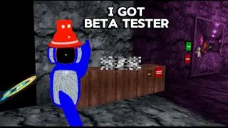 I got beta tester in Horror Realms / go play it it&rsquo;s a good game 