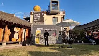 Savior Complex(male cover)