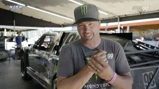 Kyle Leduc Crandon Recap