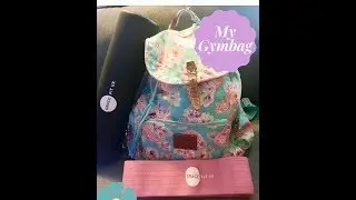 What's in my gym bag? | GraceFitUK Review