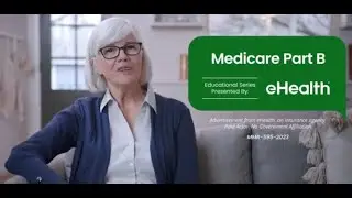 What is Medicare Part B?