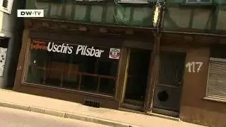 Closing Shop - Shutting Down Bundeswehr Bases | People & Politics