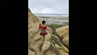 Blacks beach San Diego #sandiego #california #beach #ocean #outdoors #adventure