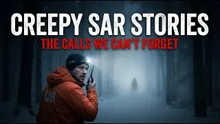 I'm a Search and Rescue Officer and i Have Some More Stories to Tell | Search and Rescue Stories 4th