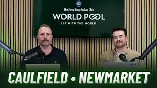 Hold All Tickets World Pool Preview: October 11