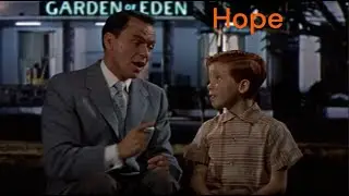 Hope [Herrmann/Steiner/Goldsmith/Newman]