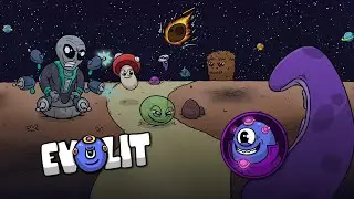 Evolit - Trailer