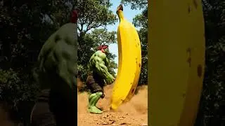 hulk chaca #shortsfeed  cartoon indian #cartoon #babygirl #baby