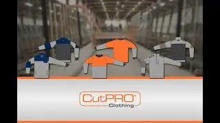 CutPRO&reg; Cut Resistant Clothing