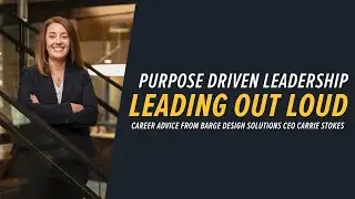 Explore Opportunities Outside Work | Leading Out Loud