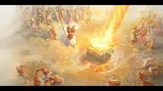 Atheist Sunday School #78 - Elijah (1KIN 15-19) w/ Pimpmunkx