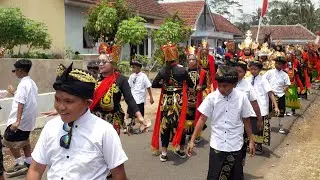 Live karnaval hari ini harjokuncaran sudah mulai @KarnavalSoundmalang
