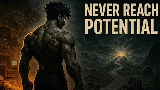 Why Most Men Will Never Reach Their Potential (And How to Reach Yours )