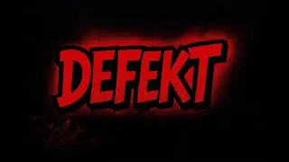 Defekt - Concrete Jungle Sonnet