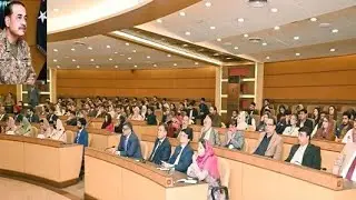 General Asim Munir&rsquo;s Important Address | Balochistan, Security & Pakistan&rsquo;s Future