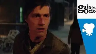 Extinction ( Extinction ) - Trailer castellano