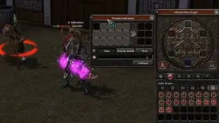 METIN2.RO : 500 WONI VS ALCHIMIE
