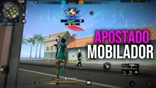 JOGANDO APOSTADO NO MOBILADOR (APOSTADO MAIS FÁCIL DA MINHA VIDA)