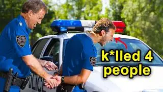 Moments When Good Cops ARREST Evil Cops