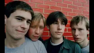 The Raymond Brake - Untitled ~1997 Demo