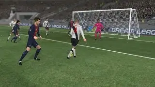 Dream League Soccer 2017 Android Gameplay #69