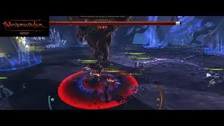 Neverwinter Mod 18 - Epic Demogorgon with Dreadnought Fighter